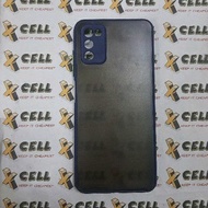 Case AERO SAMSUNG A31