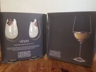 Riedel Vinum Riesling Grand Cru Wine Glasses