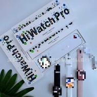 TX10promax Smart Watch Bluetooth Call Watch Heart Rate Sports Pedometer Watch