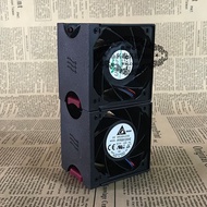 Xinhua San H3C R4900 G3 Cooling Server CPU Fan R4800G2 R390X-G2
