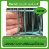 Chicken Wire Fence Iron Wire Mesh Protection Net