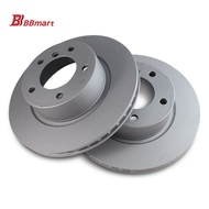 BBmart Auto Part Front Brake Rotor For Mercedes Benz W211 OE 2114211012