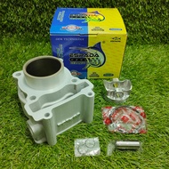 ESPADA RACING CERAMIC BLOCK SET 58MM LC135 YAMAHA LC