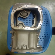 k3 3sz engine oil sum aluminum