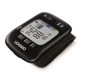 →現貨面交← OMRON 歐姆龍 Wrist Blood Pressure Monitor  藍牙手腕式 血壓計 HEM-6232T