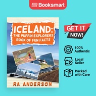 Iceland - Hardback - English - 9781950590148
