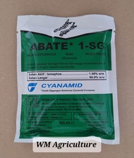 Ubat Kawalan Jentik Jentik Nyamuk Abate* 1-SG 100gram Insecticide Mosquito Dengue Aedes