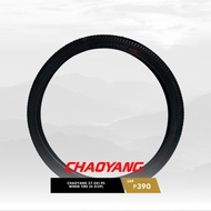 TIRE CHAOYANG H-5129 27.5X1.95 BLACK WIRED/ BIKERMOM