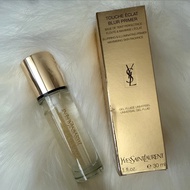 YSL Yves Saint Laurent Touche Eclat Éclat Blur Face Primer Gel Foundation Blurring Smoothing Pores B