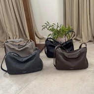 BUCKS AND LEATHER, PORTER BAG, POBL100 (KPBL100)