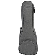 Cotton Ukulele Bag Soft Case Gig Waterproof Oxford Cloth Ukelele Hawaii Four String Guitar Backpack