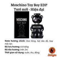 Moschino Toy Boy - Nước Hoa Nam chiết 10ml Chính Hãng