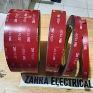 Double Tape 3 M VHB 4900 48mmx4.5mtr - Original 3 M VHB Tape - 3 M Adhesive