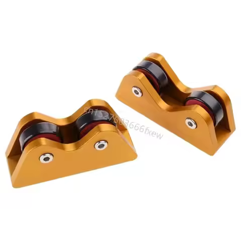 1 Pair Pool Billiard Cue Straightness Checker Pool Billiard Cue Snooker Club Roller Straightness Det