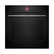 BOSCH HBG7341B1B BUILT IN OVEN, AIR FRY 60CM, HOME CONNECT (71L)