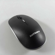 Taffware 2.4GHz Audible Wireless Mouse - T-24