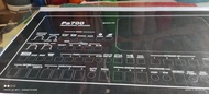 STICKER KEYBOARD PANEL PA700 /PA 600