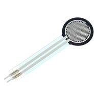 FSR402 Resistance Type Thin Film Pressure Sensor Force Sensing Resistor Long Tail Force Sensor Press