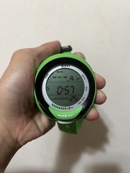 Mares Puck Pro潛水電腦錶 青色