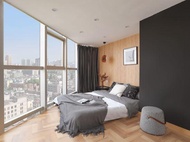 Qushe Cinema Jiu Homestay