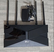 Tplink ax23 ax1800 wifi router 路由器