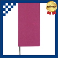 Hobonichi Techo 2026 Weeks English Version Colors / Piano Purple, Starts in January, Weekly Planner,