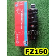 MONOSHOCK ABSORBER YAMAHA FZ150 HIGH QUALITY 100% ORIGINAL TOKAHI GENUINE PARTS