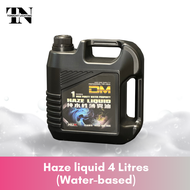 [ร้านไทย พร้อมส่ง] น้ำยาเครื่องเฮเซอร์ (สูตรน้ำ) ทำหมอกควัน Hazer Fog Smoke Liquid (Water-base)