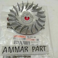 Mio Sporty Smile Fino Mio Soul Roller House Fan Original Yamaha YGP