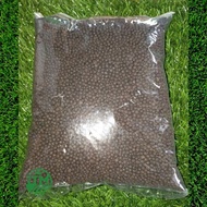 BAJA KOPI untuk Subur &amp; Pokok Berbunga / Black Gold Organic Fertilizer / Baja Rumput Karpet Cowgrass Japanese Philippine