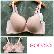 Code BS845 PNK Sorella Bra 42C, 44C