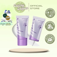 [HEXZE] Hexze Tone Lifting Sunscreen Purple Shell, SPF 50 PA+++ Moisturizing Tube, 50g