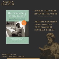 The Emotionally Absent Mother, Second Edition