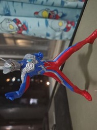 Ultraman Zero Figure