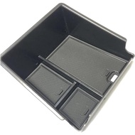 BYD SEAL (2024-2025) Armrest Box Storage BYD SEAL Armrest Console Tray Car Accessories