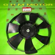 Hrv ac fan motor fan