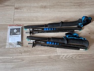 black diamond carbon pole 碳纖行山杖