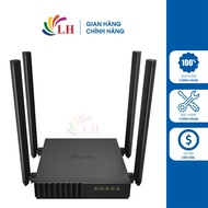 TP-Link Router Wifi 5 AC1200 Archer C54 wireless network Router - Genuine product