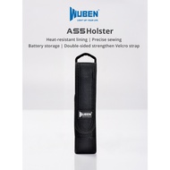 Wuben AS5 Nylon Flashlight Holder