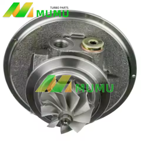 Turbo Cartridge for BMW 550i 650i 750i xDrive X5 X6 xDrive50i 4.4 L N63 769155 821719-5004S 11657576