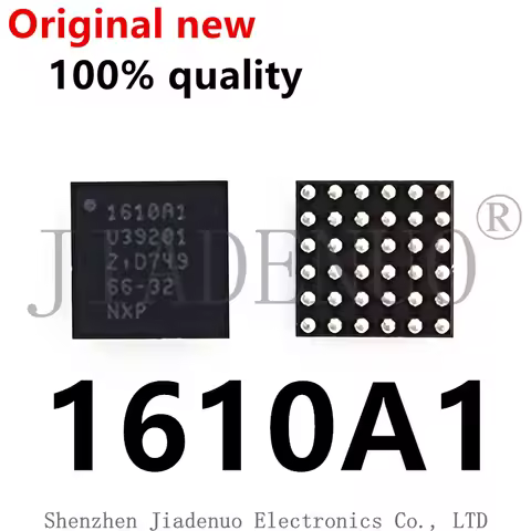 (5pcs)100% New original 1608A1 610A3B 1610A1 1610A2 1610A3 1612A1 1614A1 1616A0 1618A0 BGA Chipset