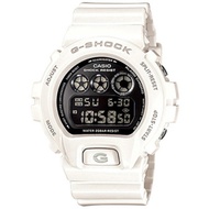 Casio G-Shock Metallic Men's Watch DW-6900NB-7D