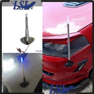 282B Parking Pole Lamp Universal Light Lampu Kenari Kancil Saga Iswara Wira antenna antenna