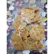 Rempeyek Kacang Dhal