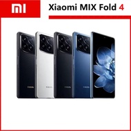 Xiaomi MIX Fold 4 Snapdragon 8 Gen 3 Android 14 Xiaomi MIX Flip Snapdragon 8 Gen 3 Xiaomi Folding Ph