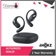 Shokz Openfit 2 Open-Ear Earphones
