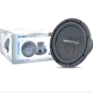 Soundstream Woofer 12inch Rubicon Series Subwoofer 12inc woofer
