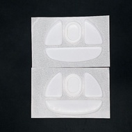 ATK Lie Kong F1 Master Mouse Foot Sticker Replacement Foot Pad X1pro/max/ultra Teflon Arc Edge Foot 