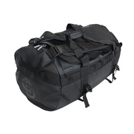 American ARMBURY DUFFEL BAG All Black Equipment 70l