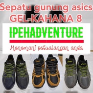 sepatu asics gel kahana 8